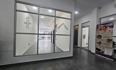 ALQUILER DE LOCAL / OFICINA DE SERVICIOS - OLIVOS