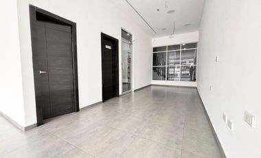 ALQUILER DE LOCAL / OFICINA DE SERVICIOS - OLIVOS