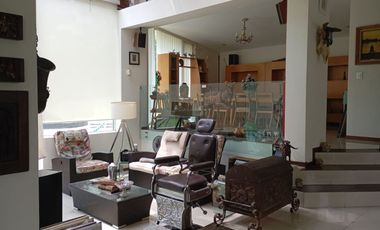 Preciosa casa en Cañadas