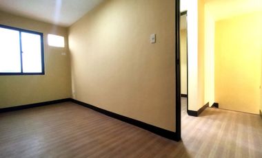 Palmera Homes 3 Townhouse FA 100 sqm, 3 bedroom w/ balcony, 1 parking for sale