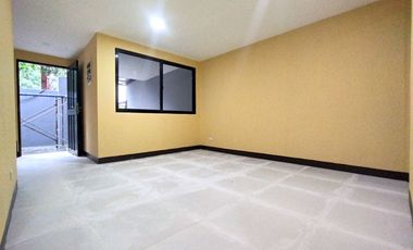 Palmera Homes 3 Townhouse FA 100 sqm, 3 bedroom w/ balcony, 1 parking for sale