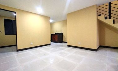 Palmera Homes 3 Townhouse FA 100 sqm, 3 bedroom w/ balcony, 1 parking for sale