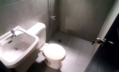 Palmera Homes 3 Townhouse FA 100 sqm, 3 bedroom w/ balcony, 1 parking for sale