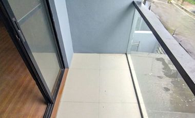 Palmera Homes 3 Townhouse FA 100 sqm, 3 bedroom w/ balcony, 1 parking for sale