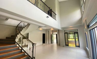 Ayala Alabang Village| House and Lot For Sale - #8767