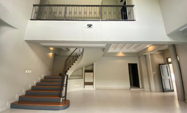 Ayala Alabang Village| House and Lot For Sale - #8767