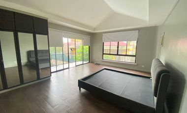 Ayala Alabang Village| House and Lot For Sale - #8767