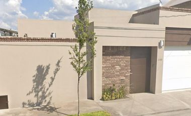 VENTA DE CASA EN COAHUILA EN MONCLOVA EN LA COLONIA GUADALUPE