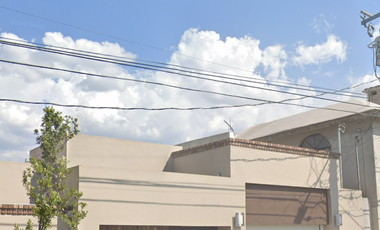 VENTA DE CASA EN COAHUILA EN MONCLOVA EN LA COLONIA GUADALUPE