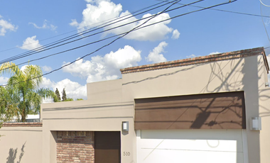 VENTA DE CASA EN COAHUILA EN MONCLOVA EN LA COLONIA GUADALUPE