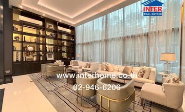Condominium 26.12 sq.m. Knightsbridge Sky River Ocean near Naval Academy, Sukhumvit Road, Kanchanaphisek Road, Mueang Samut Prakan, Samut Prakan