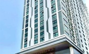 Condominium 26.12 sq.m. Knightsbridge Sky River Ocean near Naval Academy, Sukhumvit Road, Kanchanaphisek Road, Mueang Samut Prakan, Samut Prakan