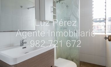 SE ALQUILA DEPARTAMENTO  DE 60 M2 EN LOS SAUCES DE SURQUILLO