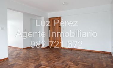 SE ALQUILA DEPARTAMENTO  DE 60 M2 EN LOS SAUCES DE SURQUILLO