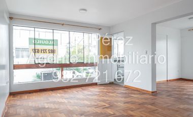 SE ALQUILA DEPARTAMENTO  DE 60 M2 EN LOS SAUCES DE SURQUILLO