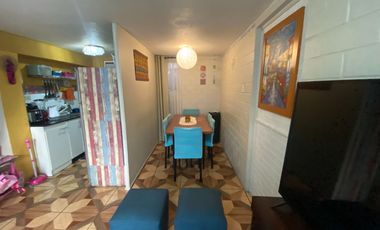 EXCELENTE OPORTUNIDAD, LINDISIMA CASA EN VILLA CRETA, PRECIO ACCESIBLE