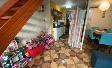 EXCELENTE OPORTUNIDAD, LINDISIMA CASA EN VILLA CRETA, PRECIO ACCESIBLE