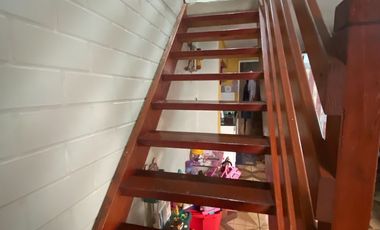 EXCELENTE OPORTUNIDAD, LINDISIMA CASA EN VILLA CRETA, PRECIO ACCESIBLE