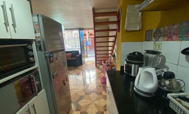 EXCELENTE OPORTUNIDAD, LINDISIMA CASA EN VILLA CRETA, PRECIO ACCESIBLE