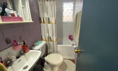 EXCELENTE OPORTUNIDAD, LINDISIMA CASA EN VILLA CRETA, PRECIO ACCESIBLE