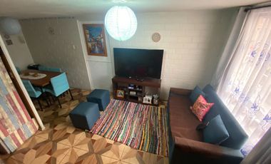 EXCELENTE OPORTUNIDAD, LINDISIMA CASA EN VILLA CRETA, PRECIO ACCESIBLE