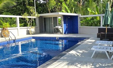 4-Bedroom Detached House for Rent in the Heart of Thap Prik, Krabi