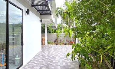 4-Bedroom Detached House for Rent in the Heart of Thap Prik, Krabi