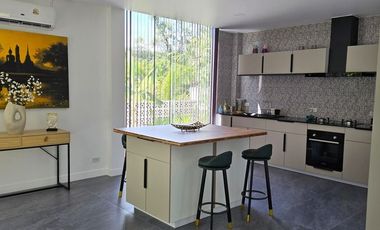 4-Bedroom Detached House for Rent in the Heart of Thap Prik, Krabi