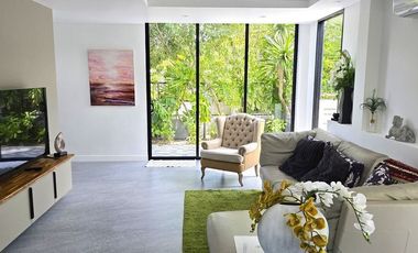 4-Bedroom Detached House for Rent in the Heart of Thap Prik, Krabi