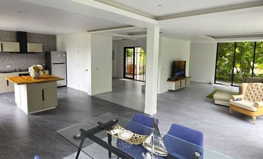 4-Bedroom Detached House for Rent in the Heart of Thap Prik, Krabi