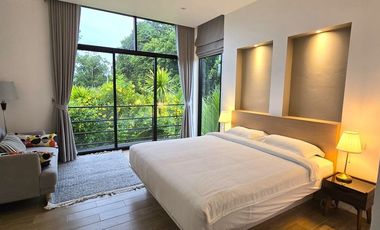 4-Bedroom Detached House for Rent in the Heart of Thap Prik, Krabi