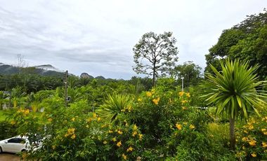 4-Bedroom Detached House for Rent in the Heart of Thap Prik, Krabi