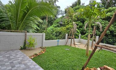 4-Bedroom Detached House for Rent in the Heart of Thap Prik, Krabi