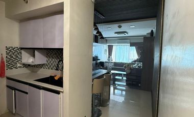 FOR RENT Six Senses Residences - 2 Bedroom with maids room 90sqm Condo Unit in Pasay