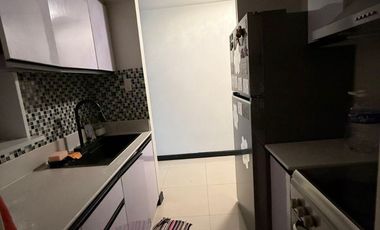 FOR RENT Six Senses Residences - 2 Bedroom with maids room 90sqm Condo Unit in Pasay