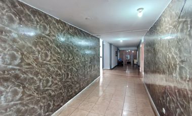 Vendo Departamento De 112 M2 En Primer Piso En Sjl