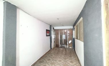 Vendo Departamento De 112 M2 En Primer Piso En Sjl