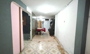 Vendo Departamento De 112 M2 En Primer Piso En Sjl