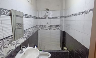 Vendo Departamento De 112 M2 En Primer Piso En Sjl