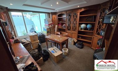 VENTA MAGNÍFICA RESIDENCIA TOTALMENTE  REMODELADA EN INSURGENTES CUICUILCO