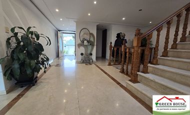 VENTA MAGNÍFICA RESIDENCIA TOTALMENTE  REMODELADA EN INSURGENTES CUICUILCO