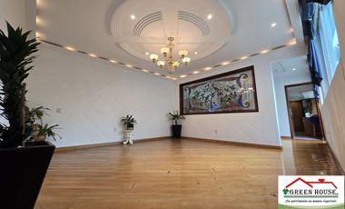 VENTA MAGNÍFICA RESIDENCIA TOTALMENTE  REMODELADA EN INSURGENTES CUICUILCO
