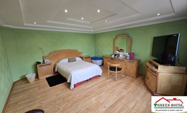 VENTA MAGNÍFICA RESIDENCIA TOTALMENTE  REMODELADA EN INSURGENTES CUICUILCO