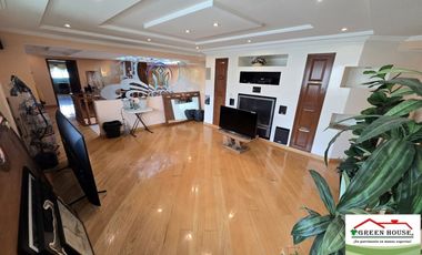 VENTA MAGNÍFICA RESIDENCIA TOTALMENTE  REMODELADA EN INSURGENTES CUICUILCO