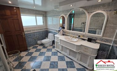 VENTA MAGNÍFICA RESIDENCIA TOTALMENTE  REMODELADA EN INSURGENTES CUICUILCO