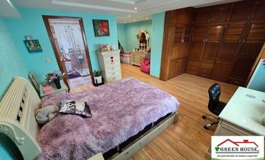 VENTA MAGNÍFICA RESIDENCIA TOTALMENTE  REMODELADA EN INSURGENTES CUICUILCO