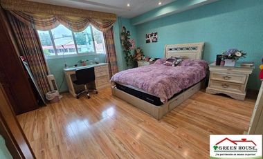 VENTA MAGNÍFICA RESIDENCIA TOTALMENTE  REMODELADA EN INSURGENTES CUICUILCO