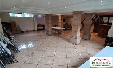 VENTA MAGNÍFICA RESIDENCIA TOTALMENTE  REMODELADA EN INSURGENTES CUICUILCO