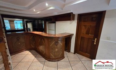 VENTA MAGNÍFICA RESIDENCIA TOTALMENTE  REMODELADA EN INSURGENTES CUICUILCO