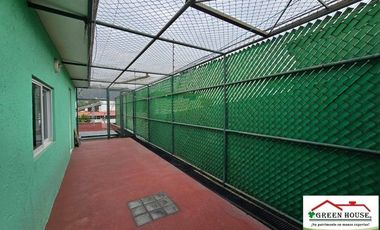 VENTA MAGNÍFICA RESIDENCIA TOTALMENTE  REMODELADA EN INSURGENTES CUICUILCO